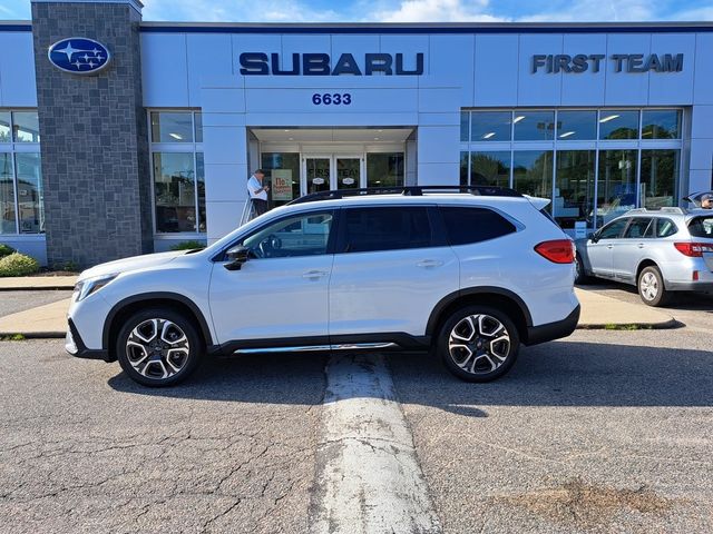 2024 Subaru Ascent Limited