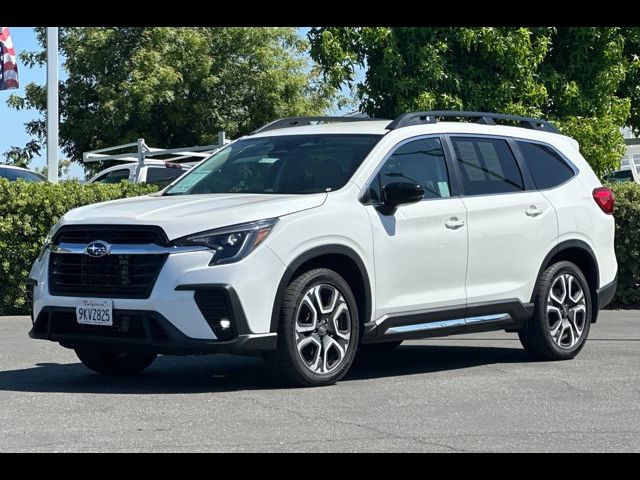 2024 Subaru Ascent Limited