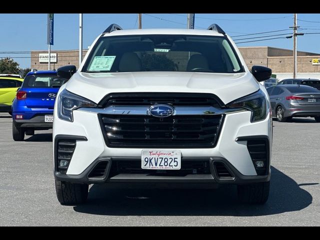 2024 Subaru Ascent Limited