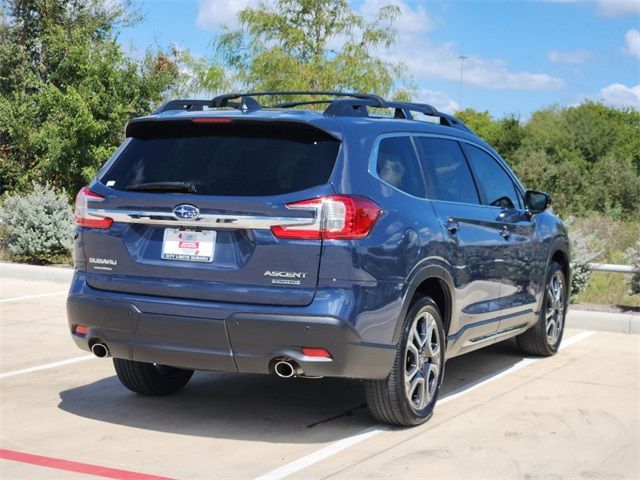 2024 Subaru Ascent Limited