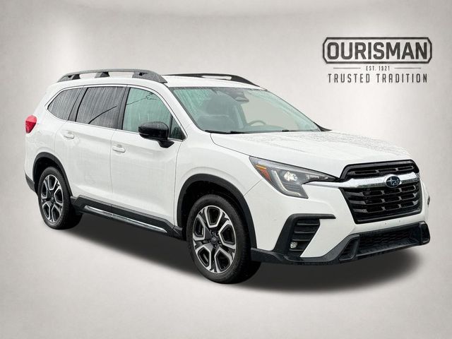 2024 Subaru Ascent Limited