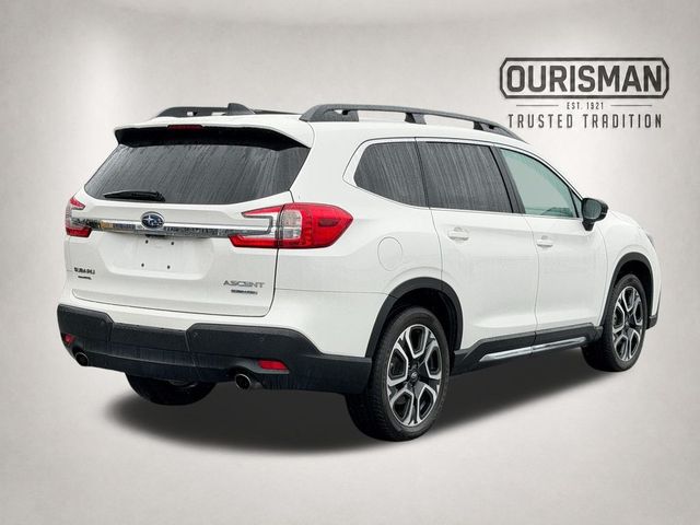 2024 Subaru Ascent Limited