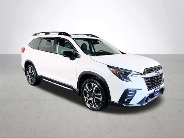 2024 Subaru Ascent Limited