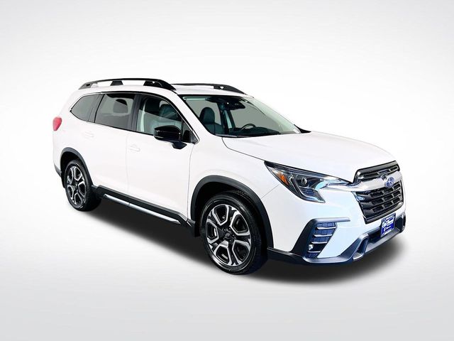 2024 Subaru Ascent Limited