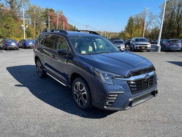 2024 Subaru Ascent Limited