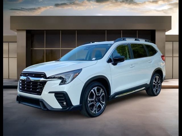 2024 Subaru Ascent Limited