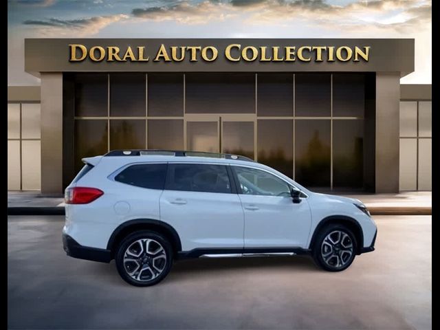 2024 Subaru Ascent Limited