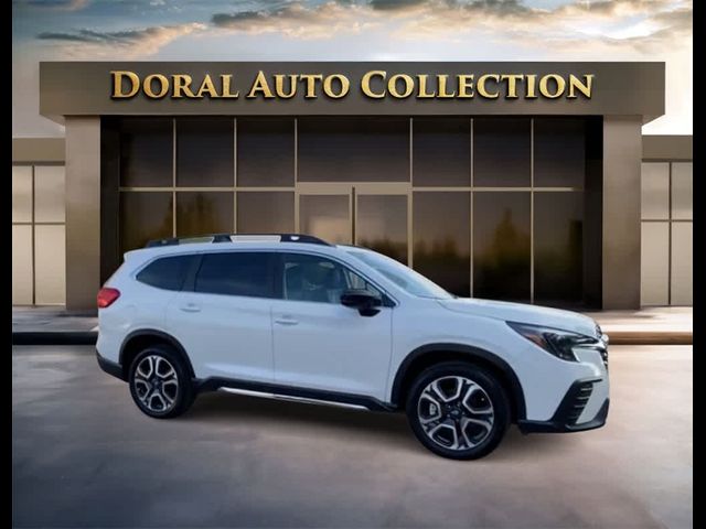 2024 Subaru Ascent Limited