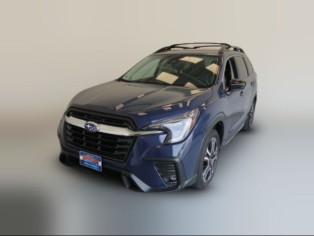 2024 Subaru Ascent Limited