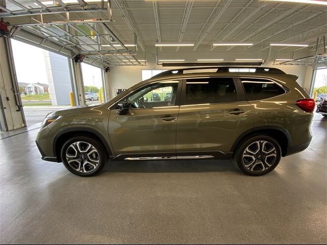 2024 Subaru Ascent Limited