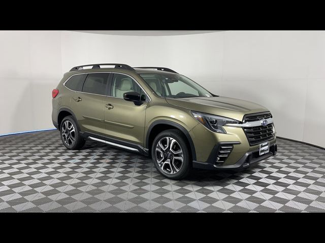 2024 Subaru Ascent Limited