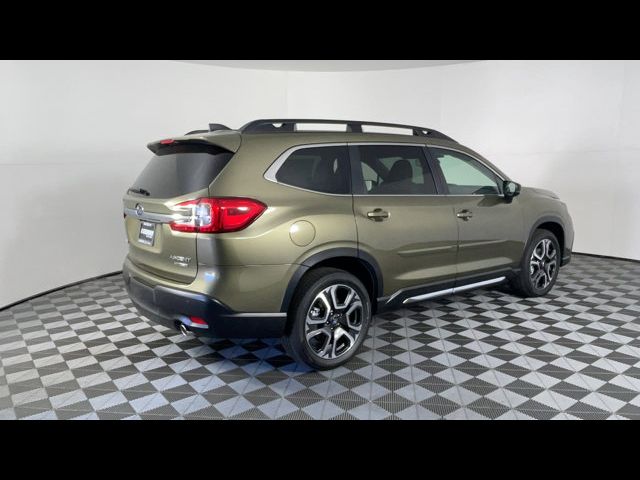 2024 Subaru Ascent Limited