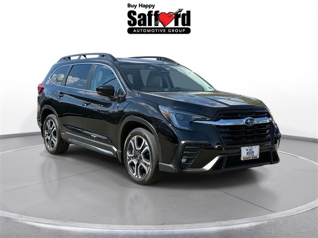 2024 Subaru Ascent Limited