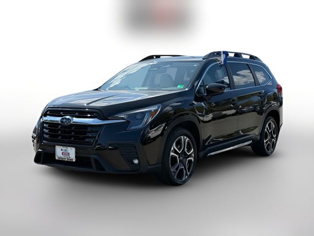 2024 Subaru Ascent Limited