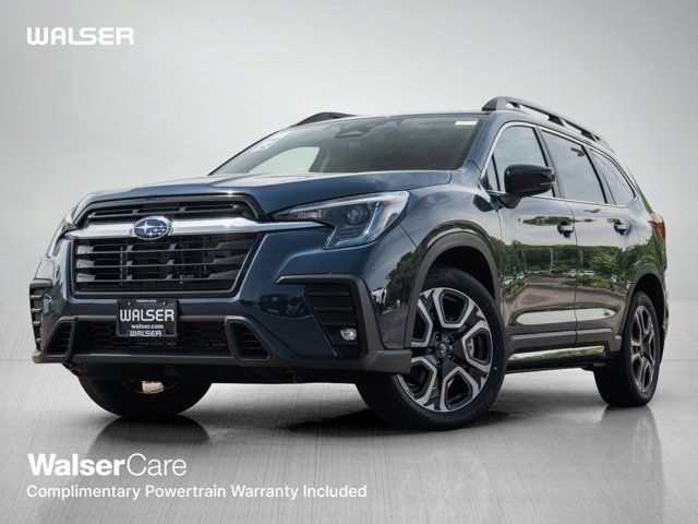 2024 Subaru Ascent Limited