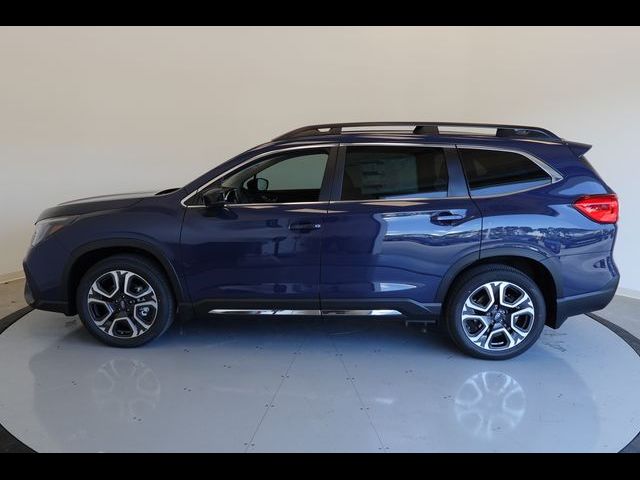 2024 Subaru Ascent Limited