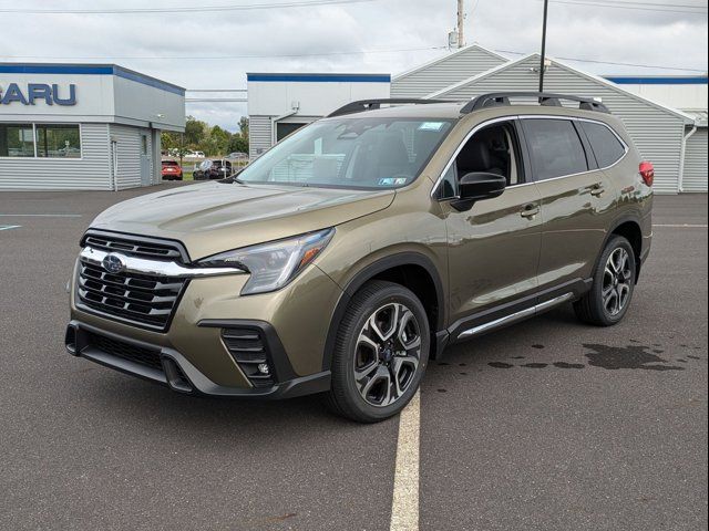 2024 Subaru Ascent Limited