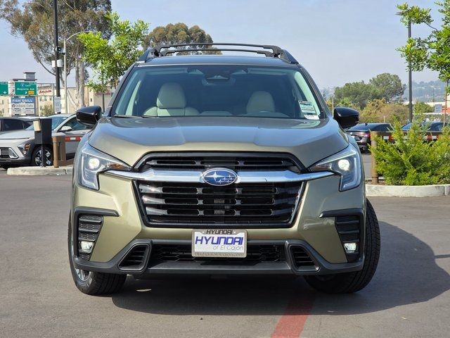 2024 Subaru Ascent Limited