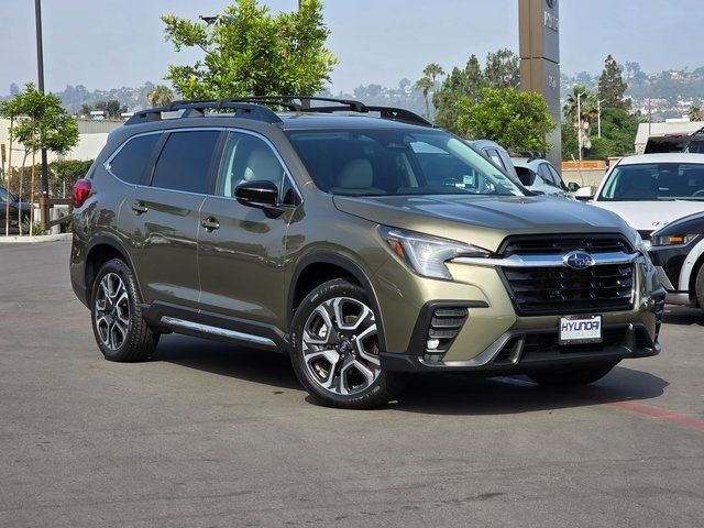 2024 Subaru Ascent Limited