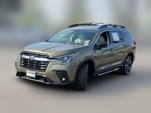 2024 Subaru Ascent Limited