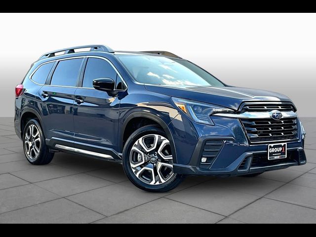 2024 Subaru Ascent Limited