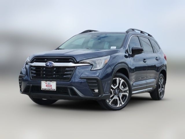 2024 Subaru Ascent Limited