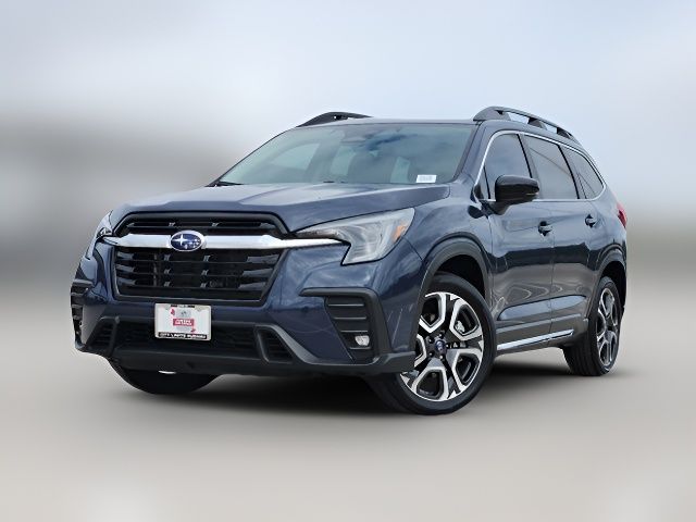 2024 Subaru Ascent Limited