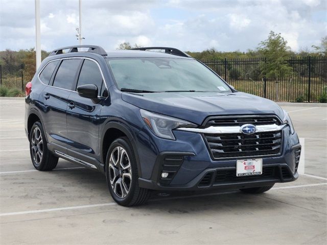 2024 Subaru Ascent Limited