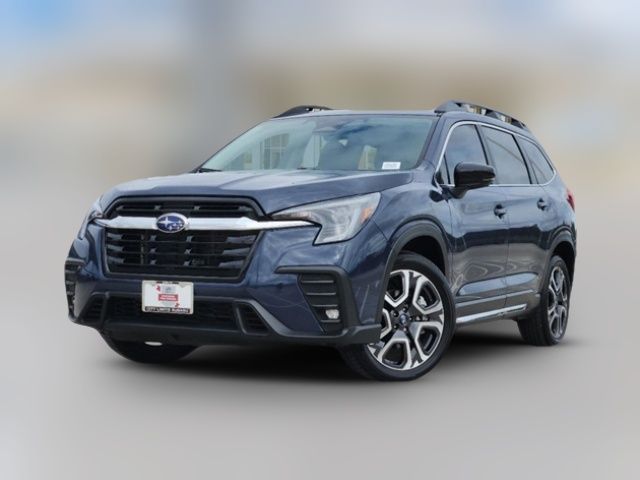 2024 Subaru Ascent Limited