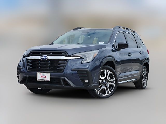 2024 Subaru Ascent Limited