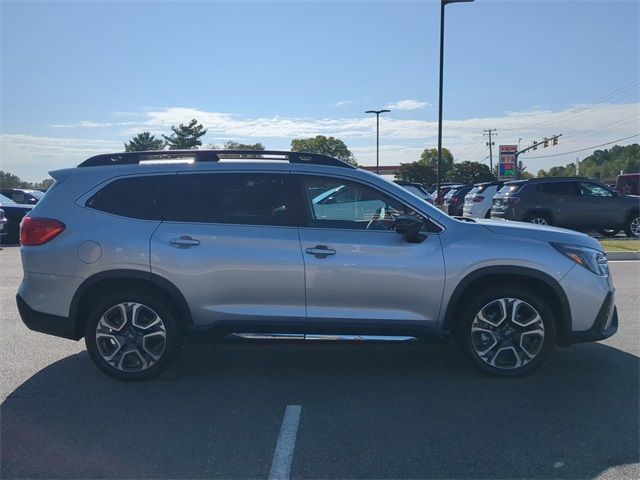 2024 Subaru Ascent Limited