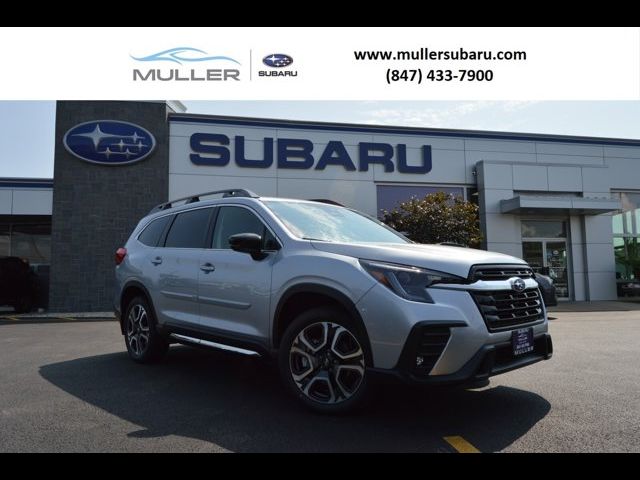 2024 Subaru Ascent Limited