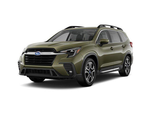 2024 Subaru Ascent Limited