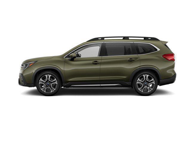 2024 Subaru Ascent Limited