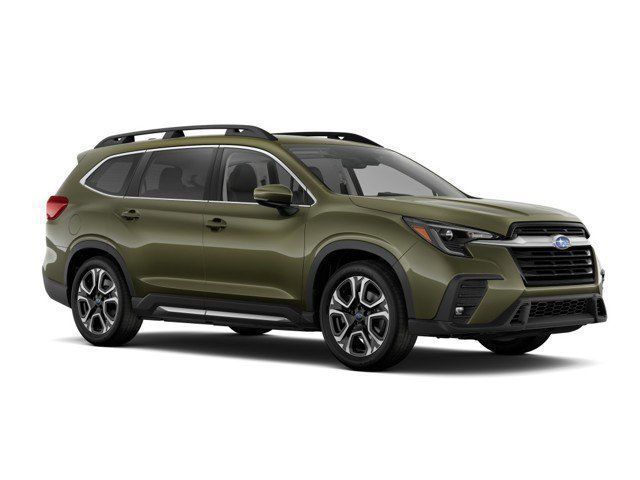 2024 Subaru Ascent Limited