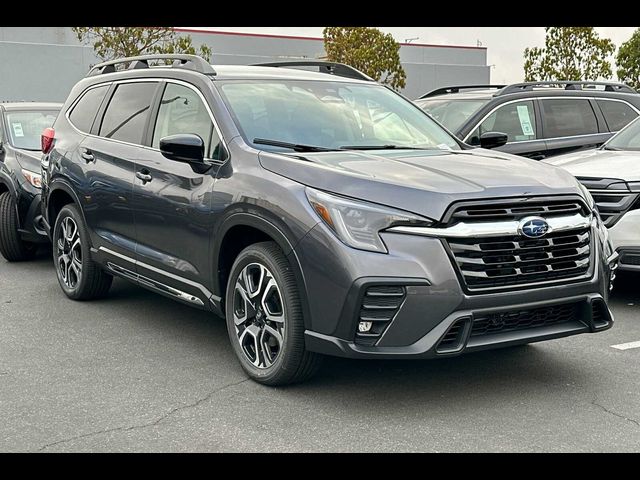 2024 Subaru Ascent Limited