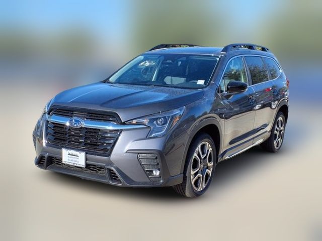 2024 Subaru Ascent Limited