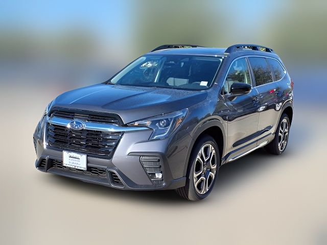 2024 Subaru Ascent Limited