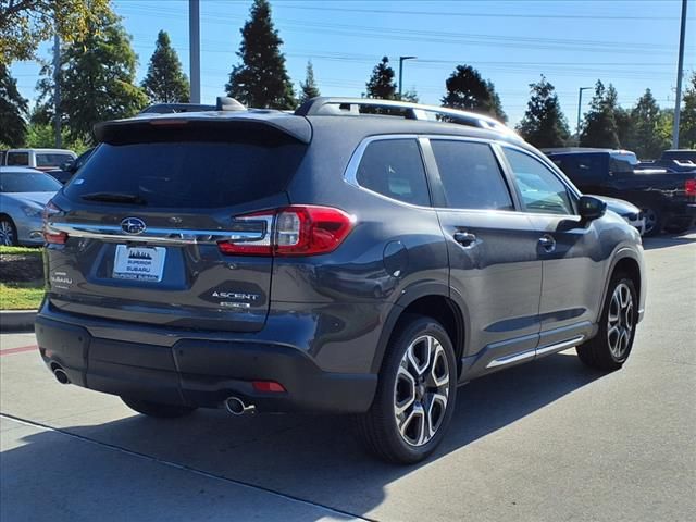 2024 Subaru Ascent Limited