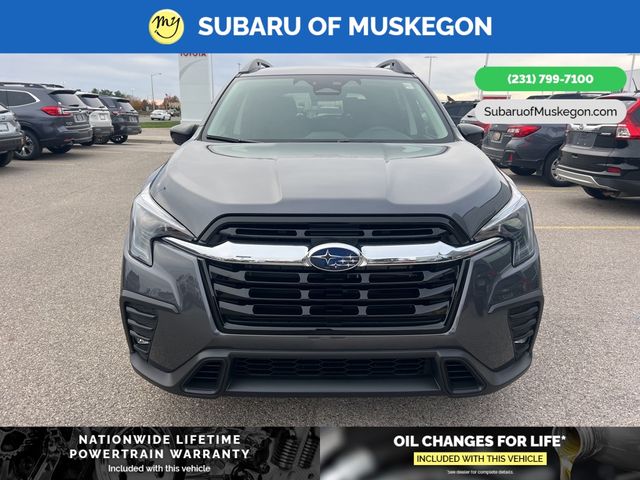 2024 Subaru Ascent Limited