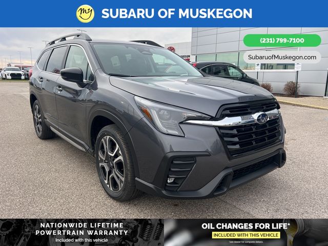 2024 Subaru Ascent Limited