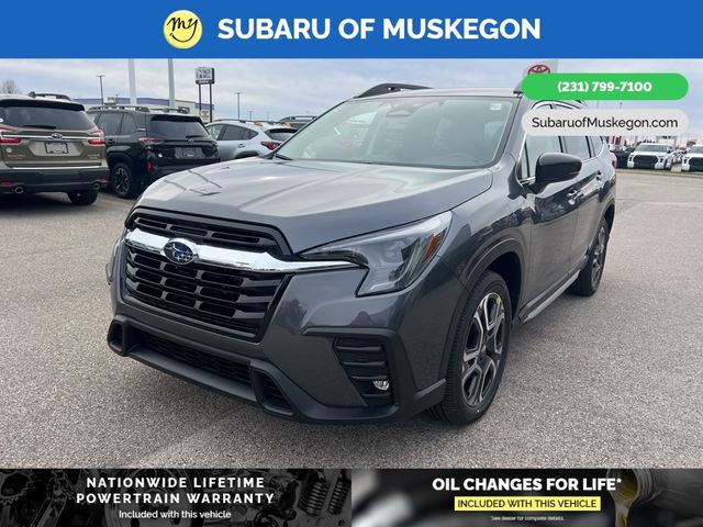 2024 Subaru Ascent Limited