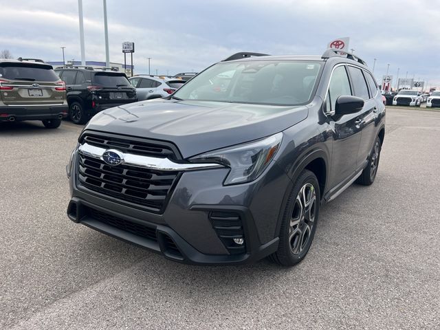 2024 Subaru Ascent Limited