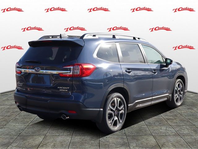 2024 Subaru Ascent Limited