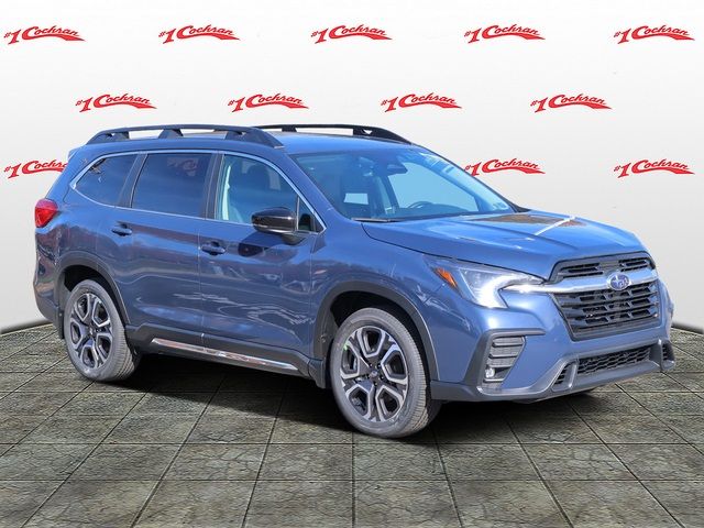 2024 Subaru Ascent Limited