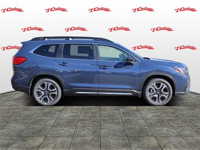 2024 Subaru Ascent Limited