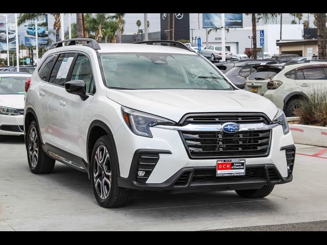 2024 Subaru Ascent Limited