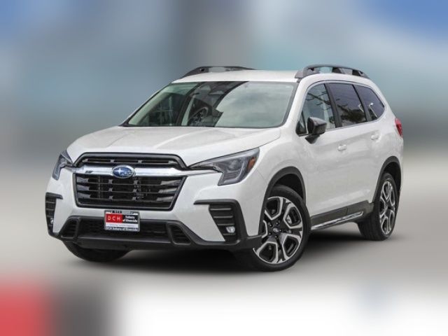 2024 Subaru Ascent Limited