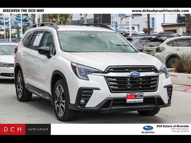 2024 Subaru Ascent Limited