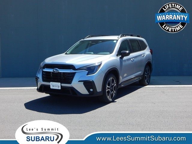 2024 Subaru Ascent Limited